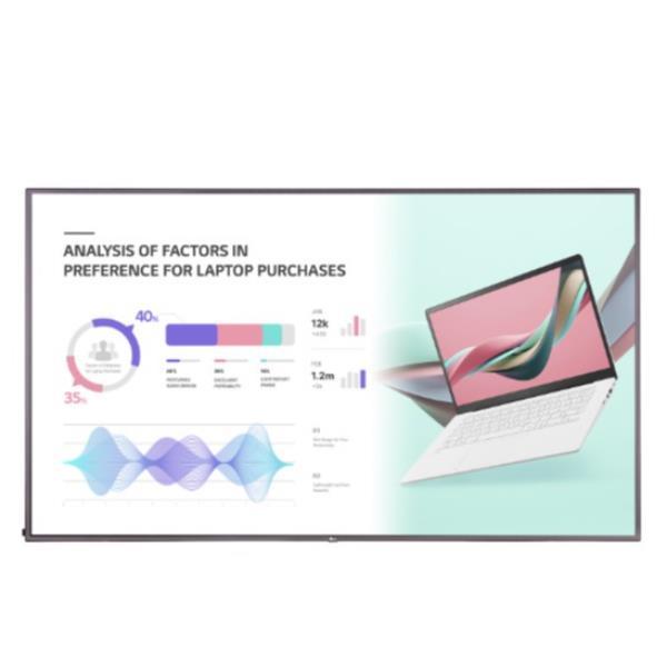 Display per il digital signage